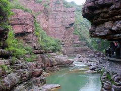 -云台山风景名胜区