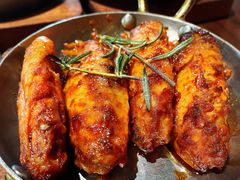 -BROWNSTONE布朗石西班牙餐厅(富城店)