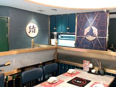 -一绪に寿喜烧(夫子庙水游城店)