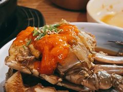 -大瓦房酱油蟹(锺路店)