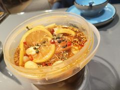 海鲜桶-金龙·打边炉(南京西路店)