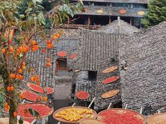 -林坑古村落