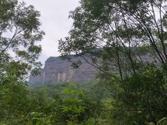 -剑门关风景区