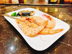 -尚雅铁板自助料理(群力银泰城店)