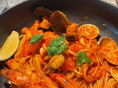 -芭莉与彩虹西餐厅(成都合生汇店)