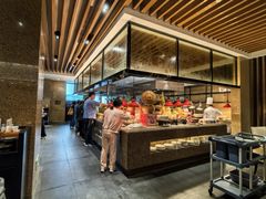 -汕头龙光喜来登酒店