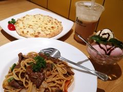 -菲滋意式餐厅(西湖文化广场店)