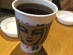 -星巴克臻选(济南恒隆店)