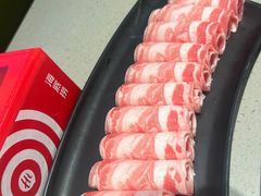 -海底捞火锅(杭州天虹购物中心店)