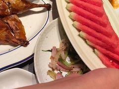 -童福兴·南京菜(老门东店)