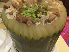 -镛记酒家