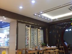 -杨记清芳牛肉拉面(京广路店)