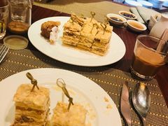 -马哥孛罗咖啡厅·Cafe Marco (厦门马哥孛罗东方大酒店)