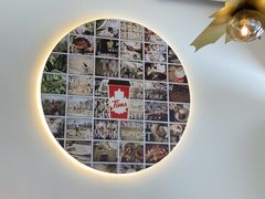-Tims天好咖啡·贝果(华侨城步行街店)