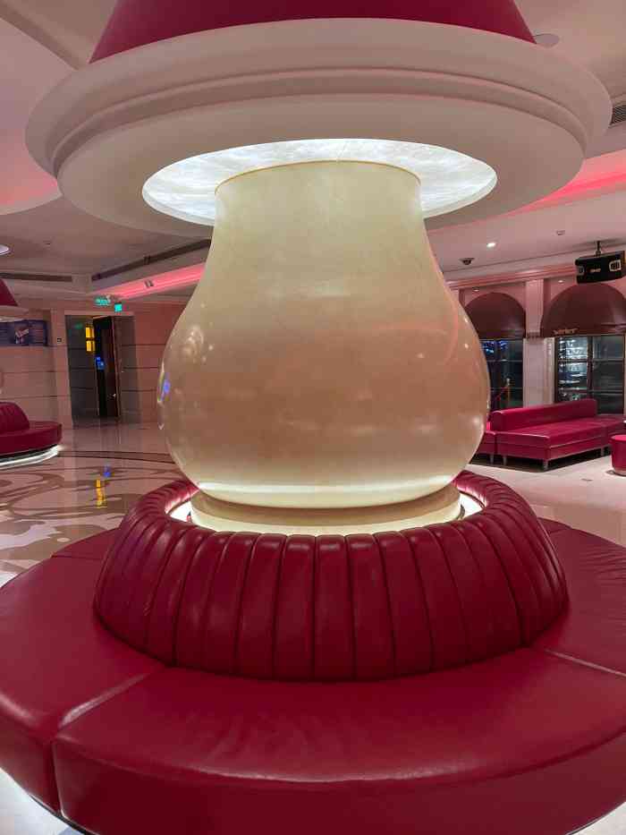 温莎ktv(花园店)-"环境很好!服务也很周到!音效挺好的!