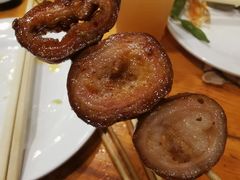 -京朋串屋·烧烤(望京西路总店)