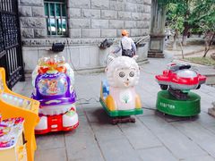 -甘棠公园