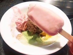 -盛江山自助料理(高新锦辉店)