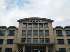 -西北农林科技大学(北校区)
