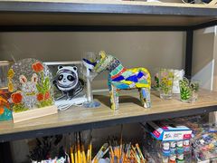 -烤肉宛饭庄(北新桥店)