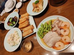 -南翔馒头店(豫园店)