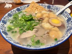 小潘特色鸭血粉丝汤-小潘记鸭血粉丝汤