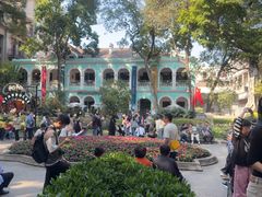 -星巴克臻选(广州沙面店)