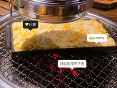 -·缸桶屋·韩式牛肋条自助烤肉(西湖D11店)