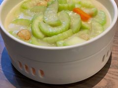 干贝胡瓜-四道菜·福建菜馆(新街口金鹰店)