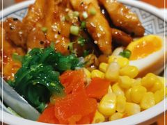 -花禾洋风料理(天元四季城店)