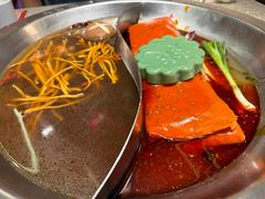 -大龙燚火锅(太古里店)