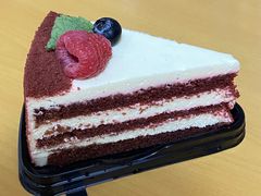 -姆们M Sweetie Cake(三里屯店)