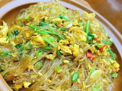 -徽三说·土徽菜·中国徽菜连锁品牌(一中店)