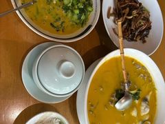 -竹里馆 ·茶食(奥体店)