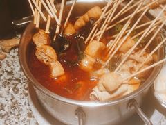 -粟氏天府·东北烧烤(江南兴隆街店)