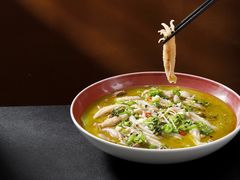 -椒馋小馆(绿源路店)