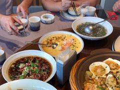 -二十八里太湖船菜(吉祥路店)