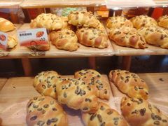 -BreadTalk面包新语·烘焙蛋糕(领展购物广场店)