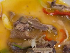 -燕兰楼·清真西北融合菜(亚运村店)
