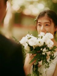 -索菲亚婚纱摄影