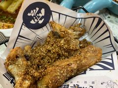 -雲物·云南小馆(好悦天地店)
