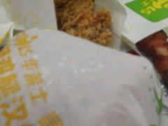 -华莱士·全鸡汉堡(四望亭店)