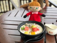 -三亚国光豪生度假酒店-椰语堂(国光豪生店)