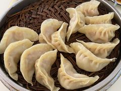 -老王烫面角(北京路店)
