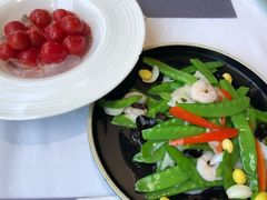 -野蔓果·山野菜(西湖景区·龙井茶田店)