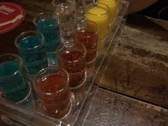-Helens海伦司小酒馆(津湾广场店)