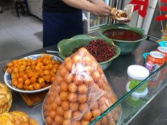 -老金家蛋菜夹馍(西安总店)