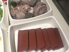 -海底捞火锅(上元大街店)