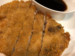 -徐记私厨(半淞园路店)