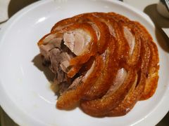 -老浒记烤鸭-北京菜(琉璃厂店)